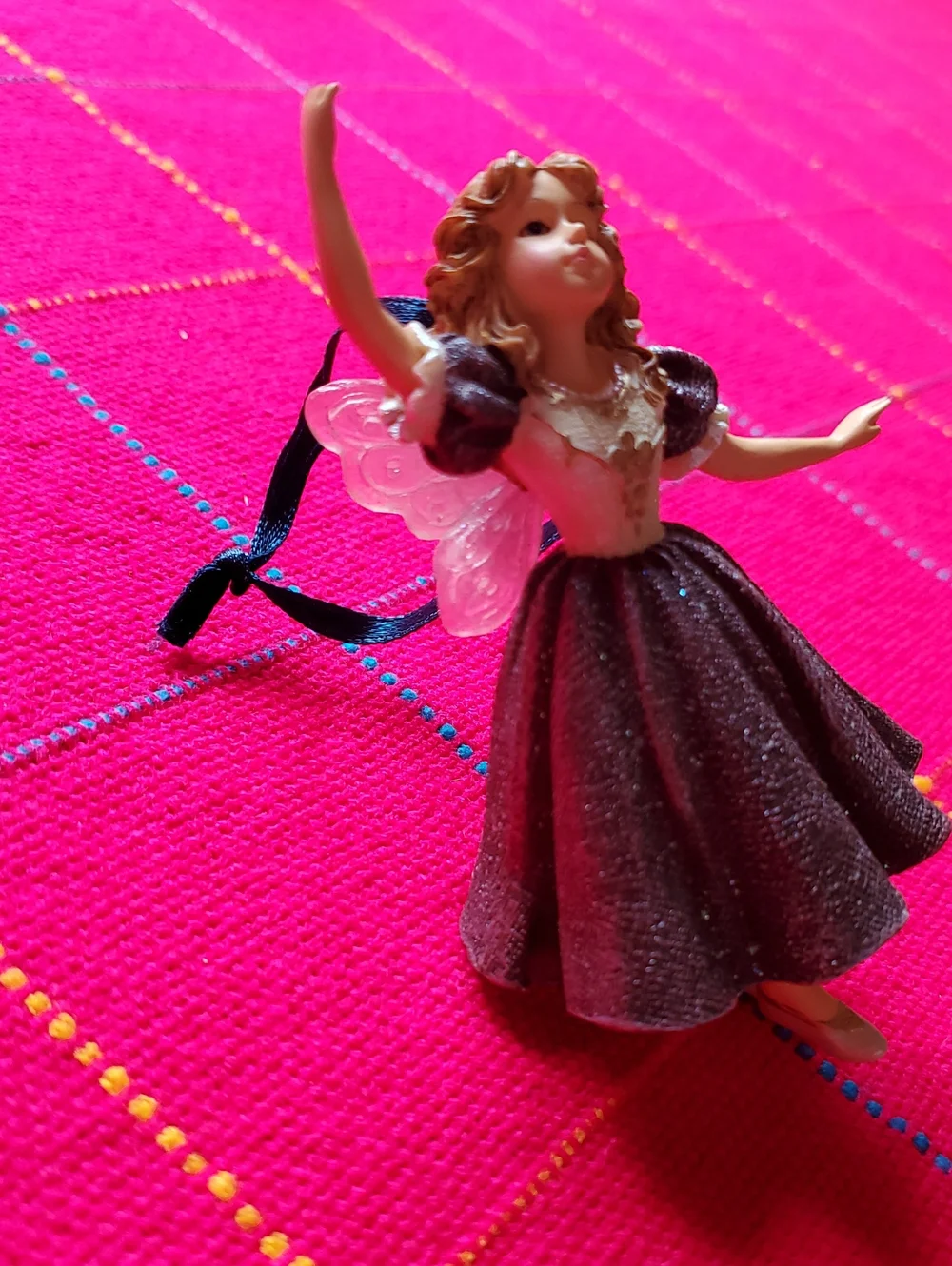 Fairy Figurine Or Ornament